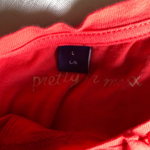 Kids shirt mexx size large - Picture 2 of 3